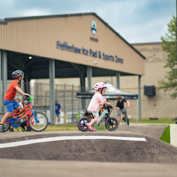 Sports and Recreation