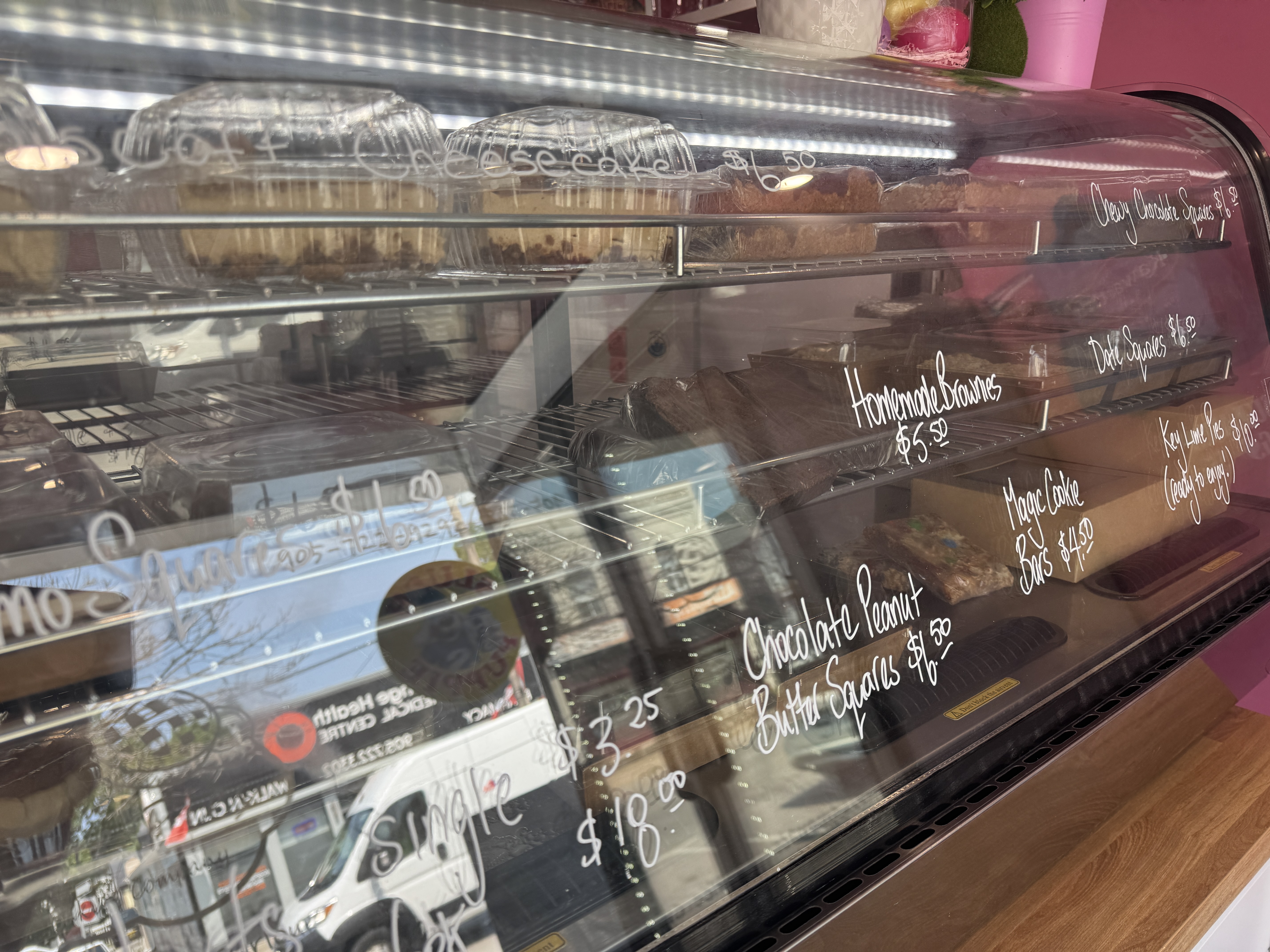 Cutie Pies Baking Co. in Sutton Georgina