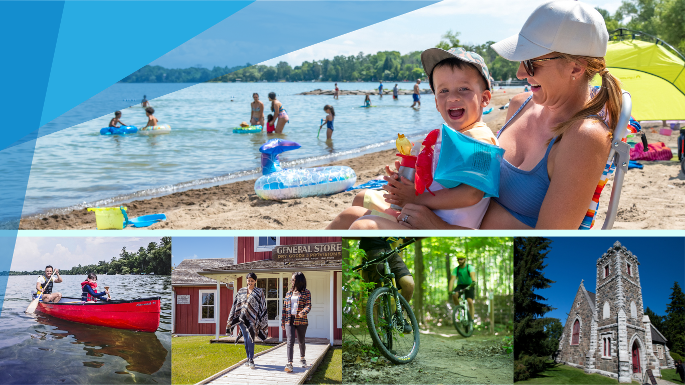 images of activities to do in the town of Georgina