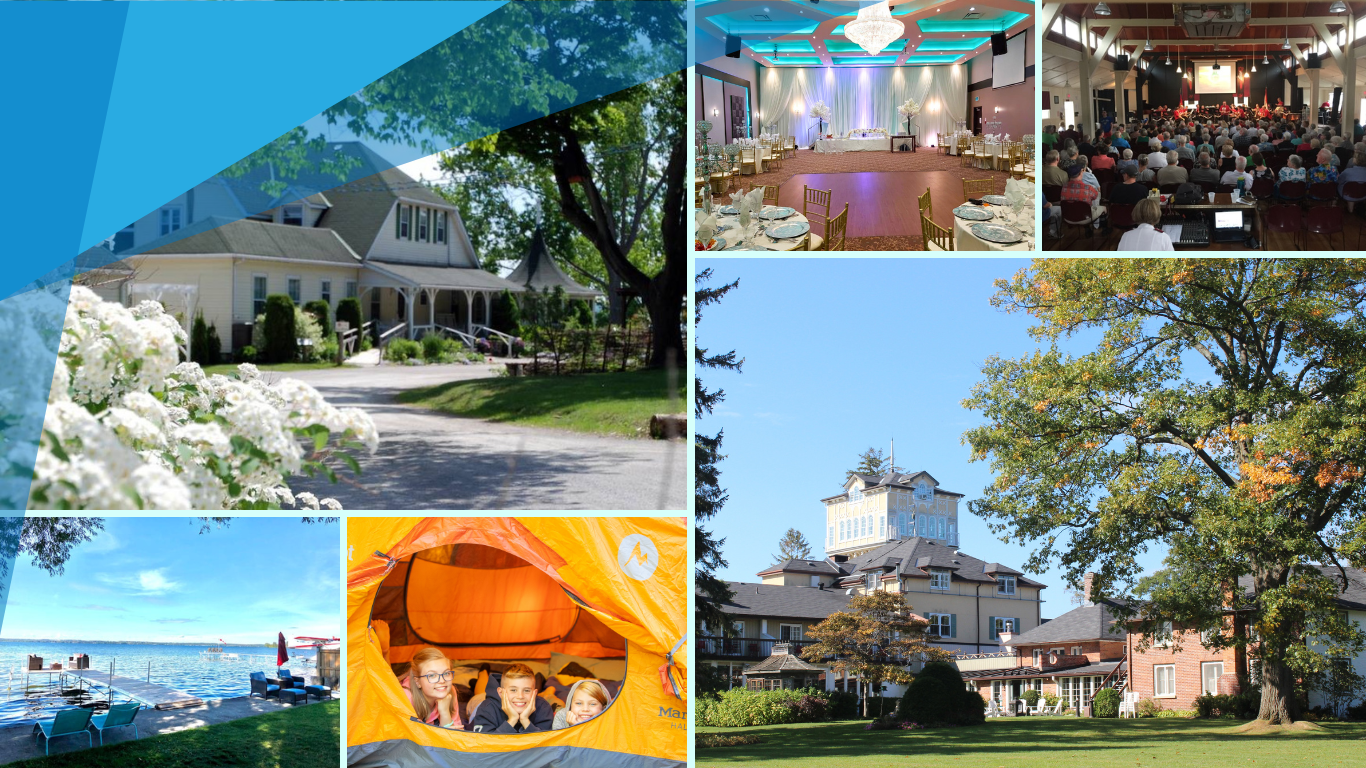 images of places to stay in the Town of Georgina